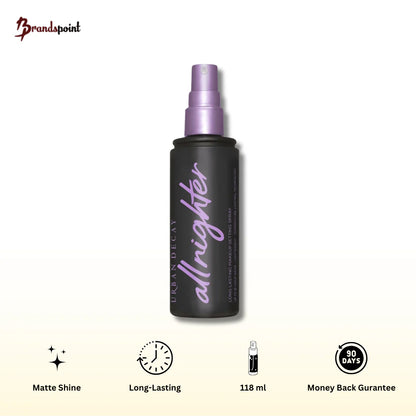 Urban Decay - All Nighter Setting Spray