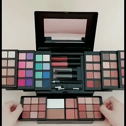 Complete Makeup Kit