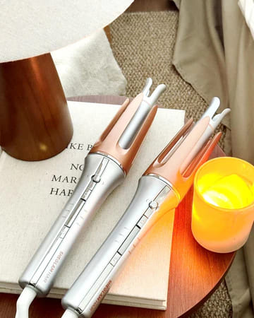 Sheglam Hair It Curl One Touch Instant Curler