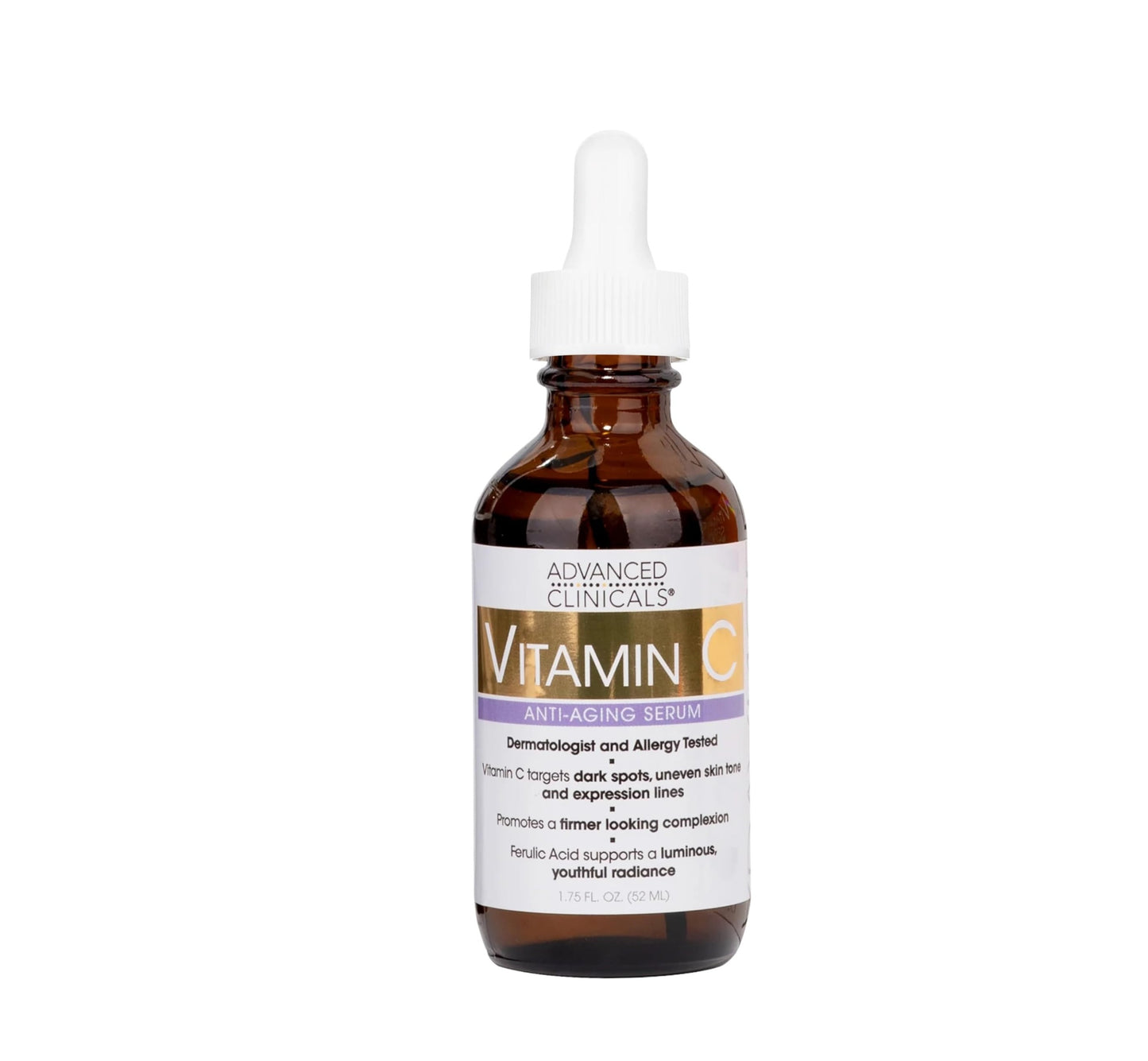Advanced - Vitamine C Serum