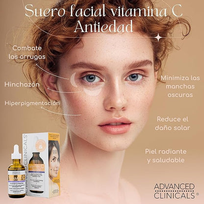Advanced - Vitamine C Serum