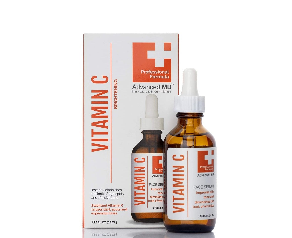Advanced - Vitamine C Serum