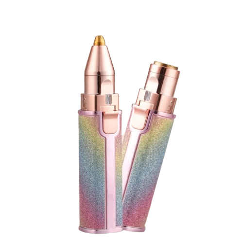 Painless Hair Remover 2 in 1