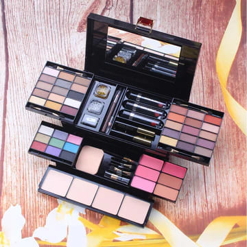 Complete Makeup Kit
