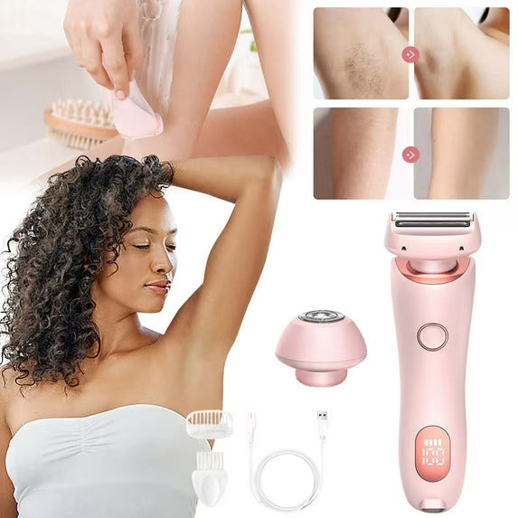 Electric Trimmer For Women