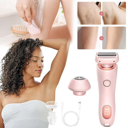 Electric Trimmer For Women