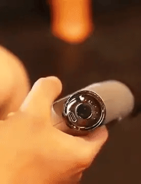 Fascial Power Massager Gun CY-001