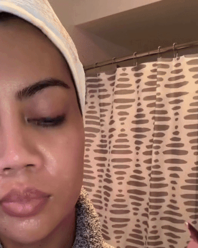 FOREVER - Electric Silicone Facial Cleansing Brush