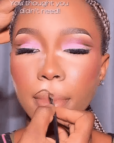 NARS - Audacious Lipstick Collection