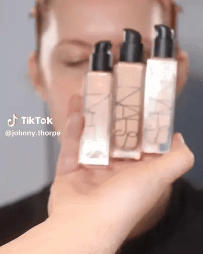 Nars - Natural Radiant Longwear Foundation
