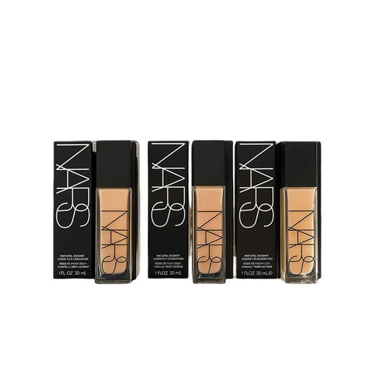 Nars - Natural Radiant Longwear Foundation