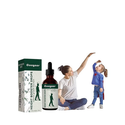 Height Booster Drops (30ml)