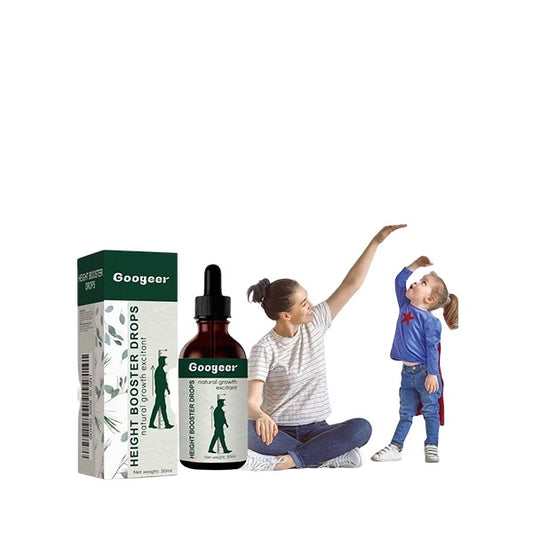 Height Booster Drops (30ml)