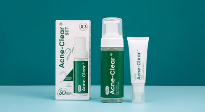 ÉDEN - Acne-Clear Set