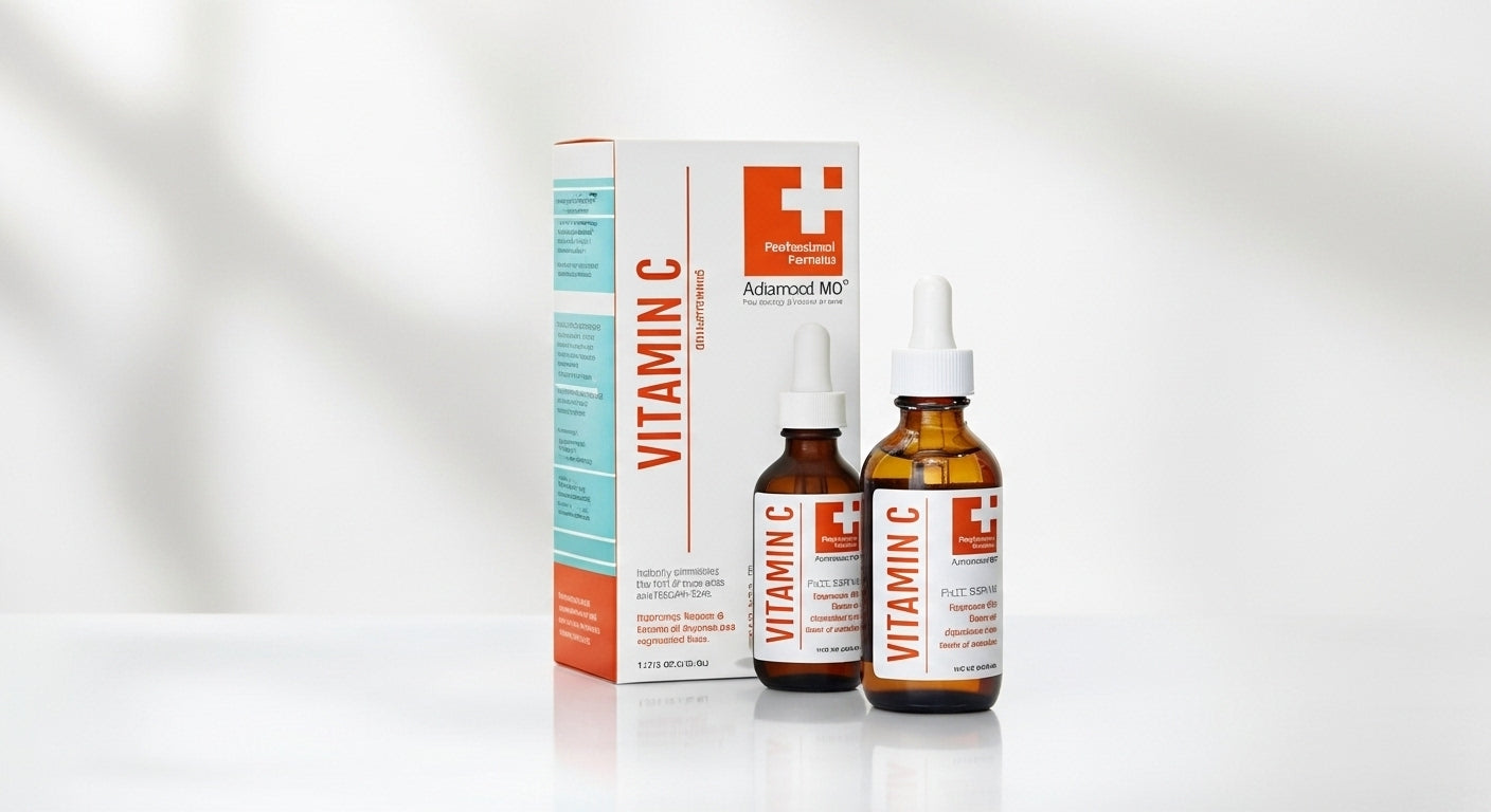 Advanced - Vitamine C Serum