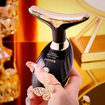 Anti Wrinkle Beauty Apparatus