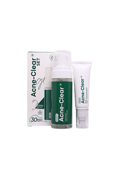 ÉDEN - Acne-Clear Set