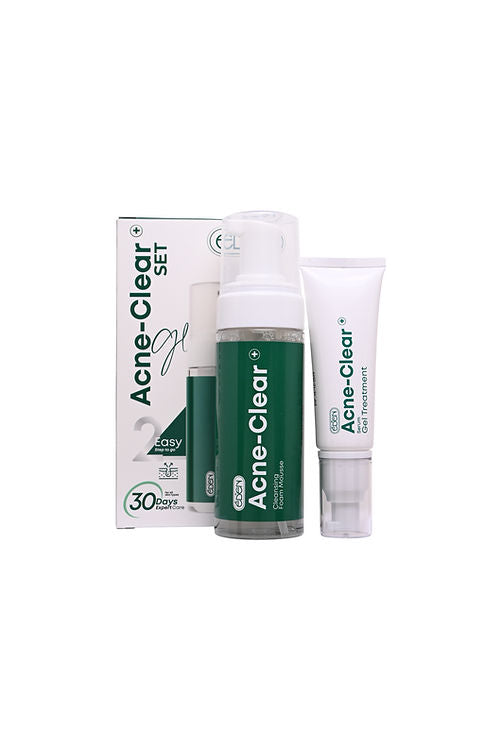 ÉDEN - Acne-Clear Set