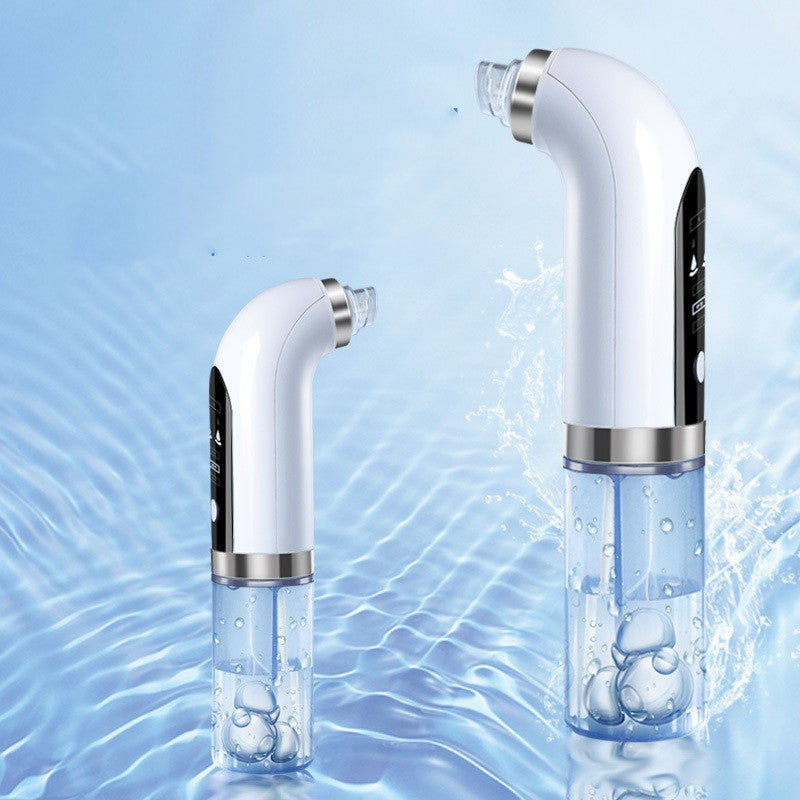 Pore Cleaning Device