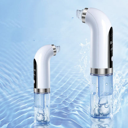 Pore Cleaning Device