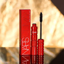 NARS - Climax Mascara – Explicit Black