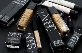 Nars - Natural Radiant Longwear Foundation
