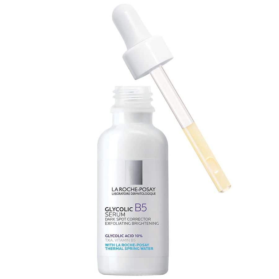 La Roche-Posay - Glycolic B5 Serum