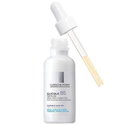 La Roche-Posay - Glycolic B5 Serum