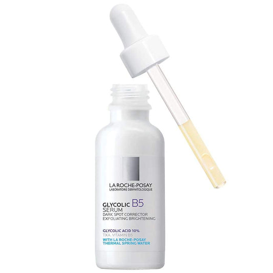 La Roche-Posay - Glycolic B5 Serum