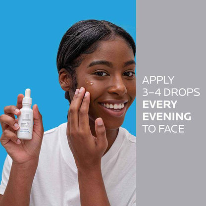 La Roche-Posay - Glycolic B5 Serum