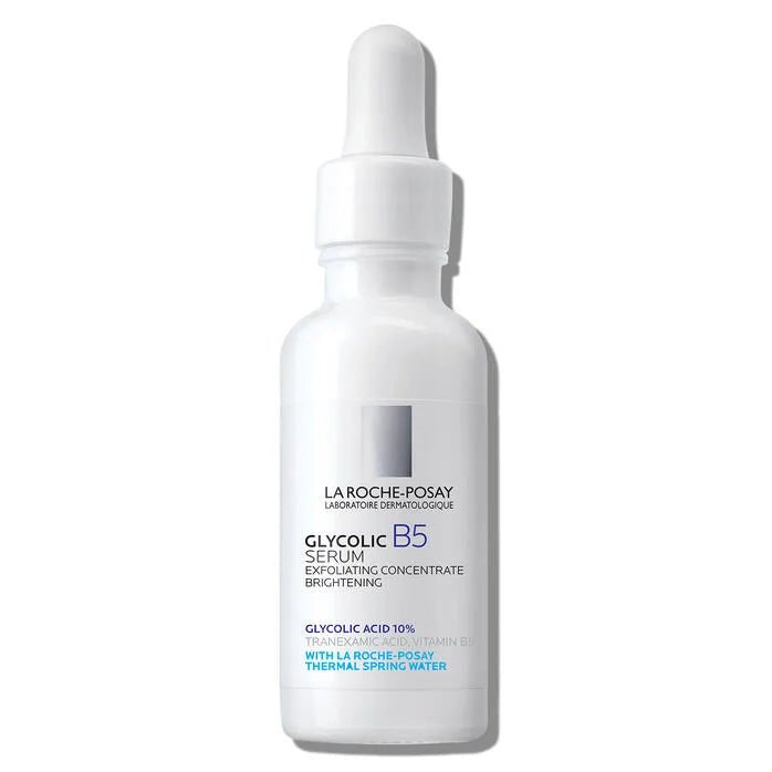 La Roche-Posay - Glycolic B5 Serum