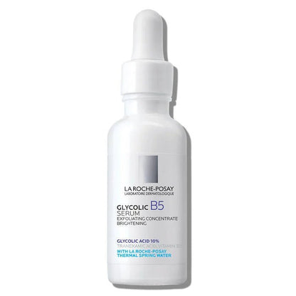 La Roche-Posay - Glycolic B5 Serum