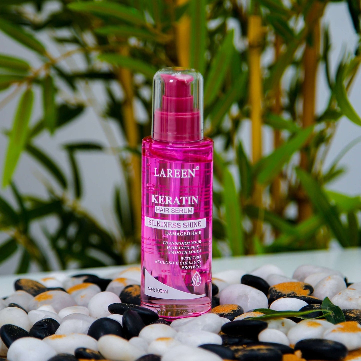 Lareen - Hair Serum (Original)