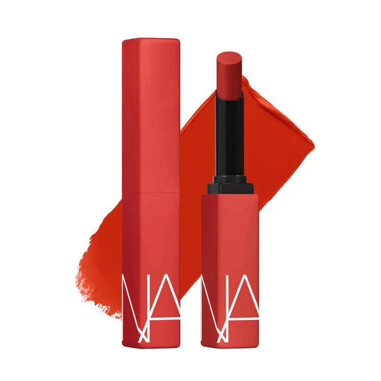 NARS - Audacious Lipstick Collection