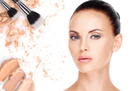 Nars - Natural Radiant Longwear Foundation