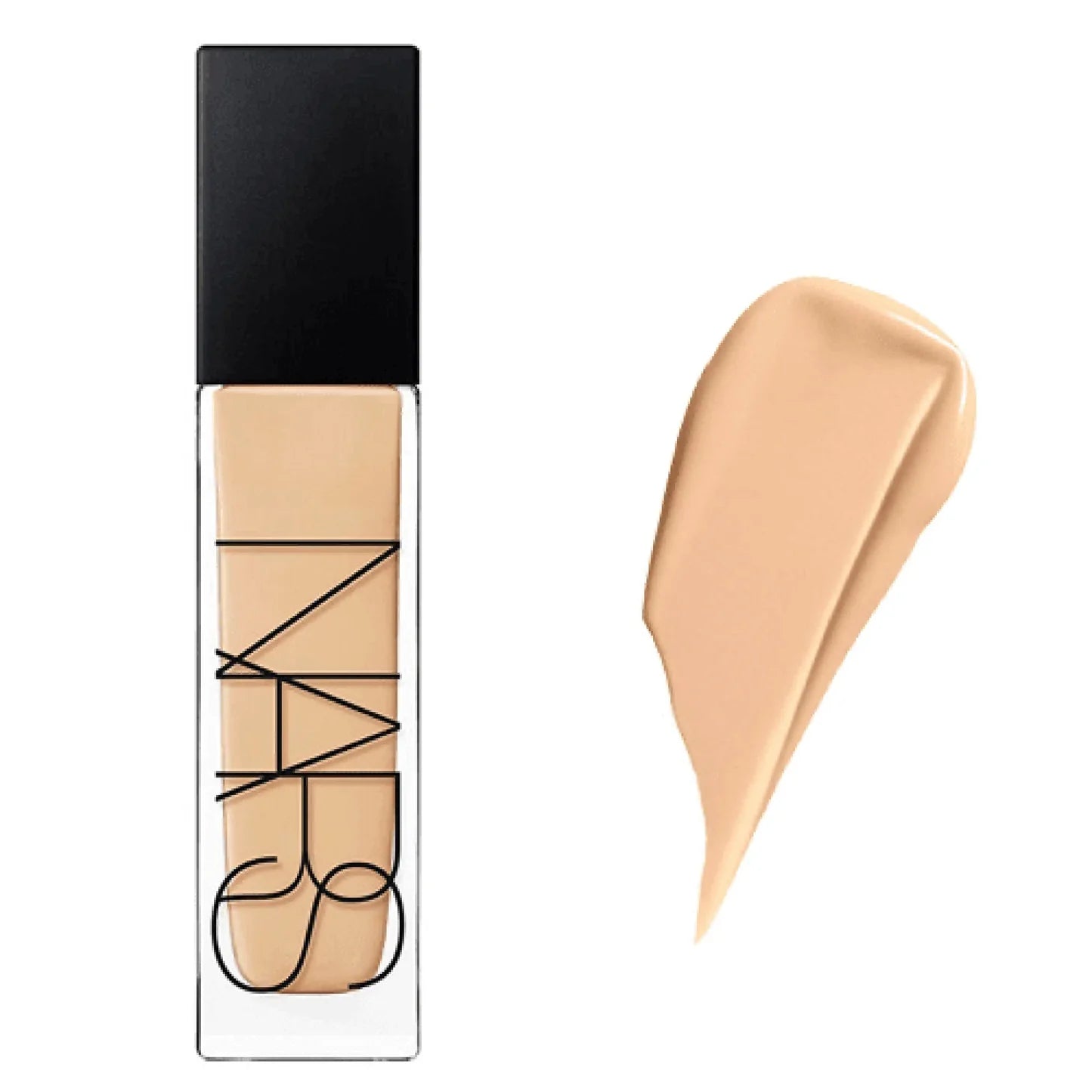 Nars - Natural Radiant Longwear Foundation