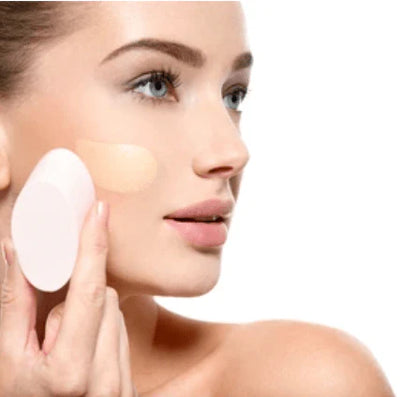 Nars - Natural Radiant Longwear Foundation