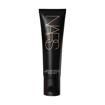 Nars - Velvet Matte Skin Tinted Moisturizer with SPF 30 PA+++