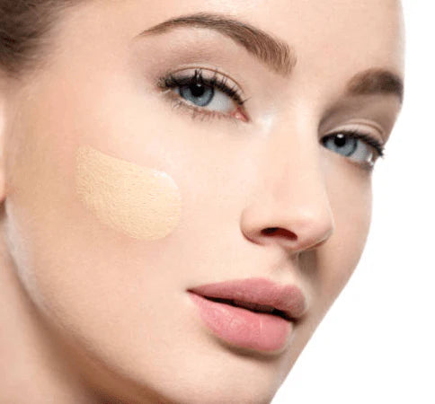 Nars - Velvet Matte Skin Tinted Moisturizer with SPF 30 PA+++