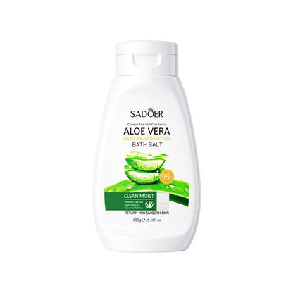 Sadoer - Aloe vera Skin Care