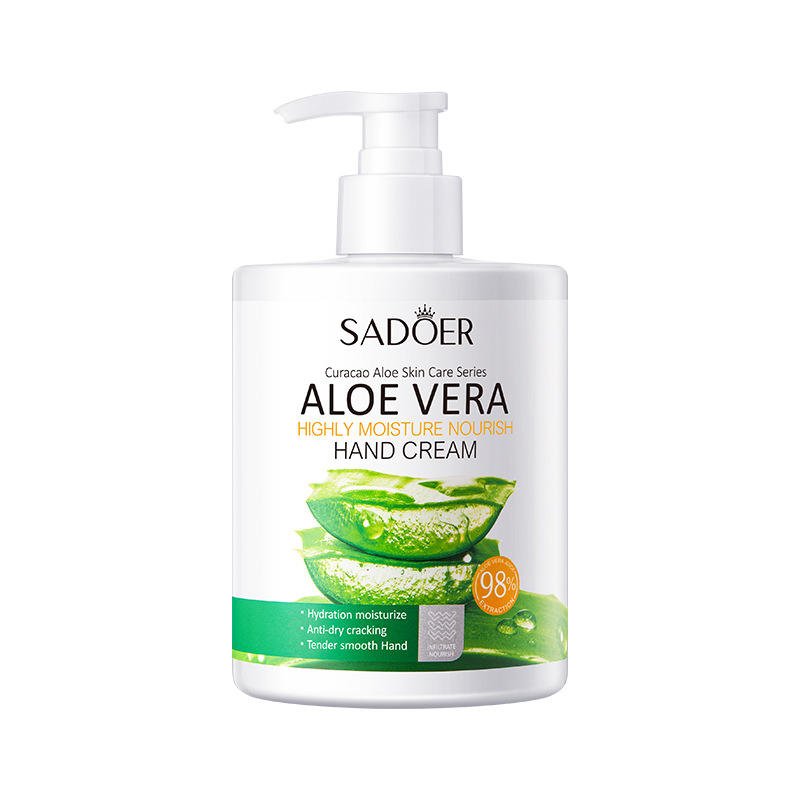 Sadoer - Aloe vera Skin Care