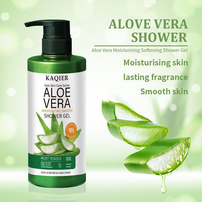 Sadoer - Aloe vera Skin Care
