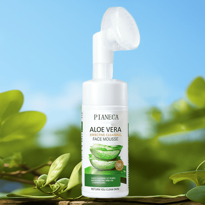 Sadoer - Aloe vera Skin Care