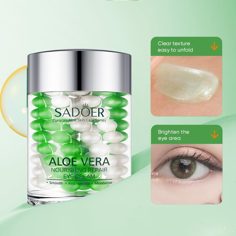 Sadoer - Aloe vera Skin Care