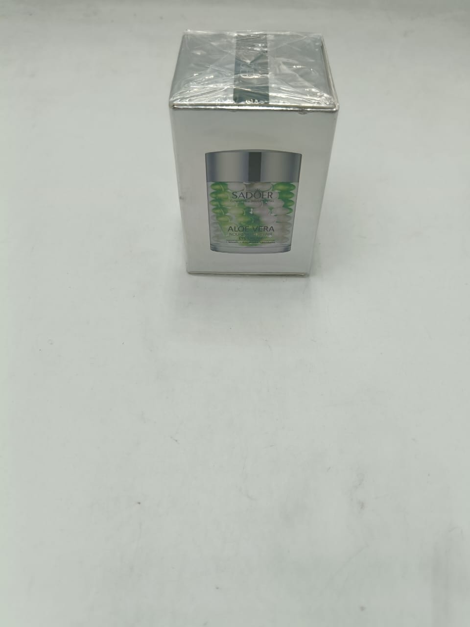 Sadoer - Aloe vera Skin Care