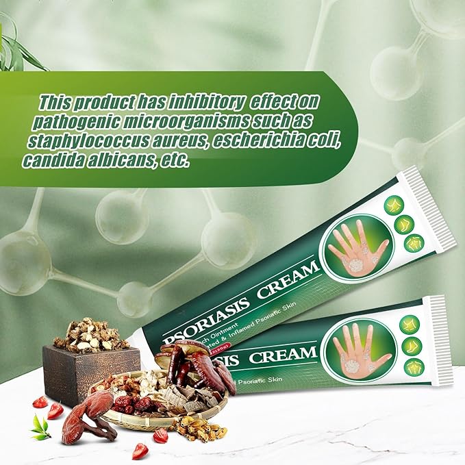 Summifun - Psoriasis Cream