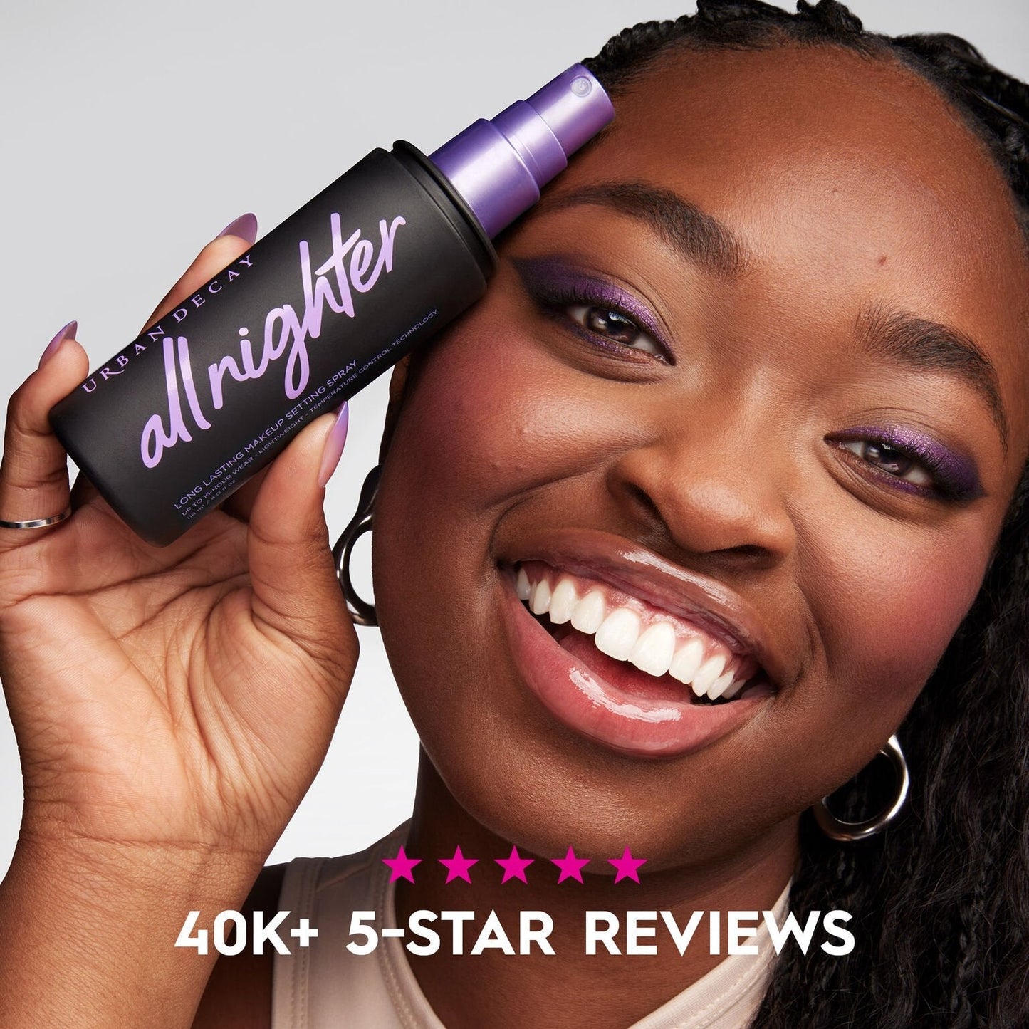 Urban Decay - All Nighter Setting Spray