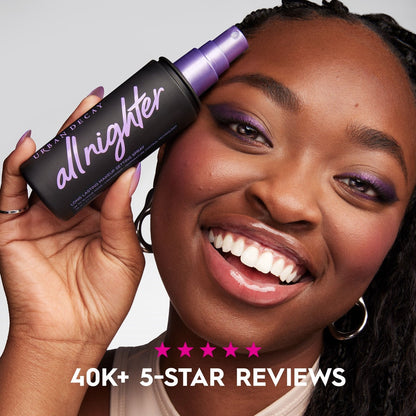 Urban Decay - All Nighter Setting Spray