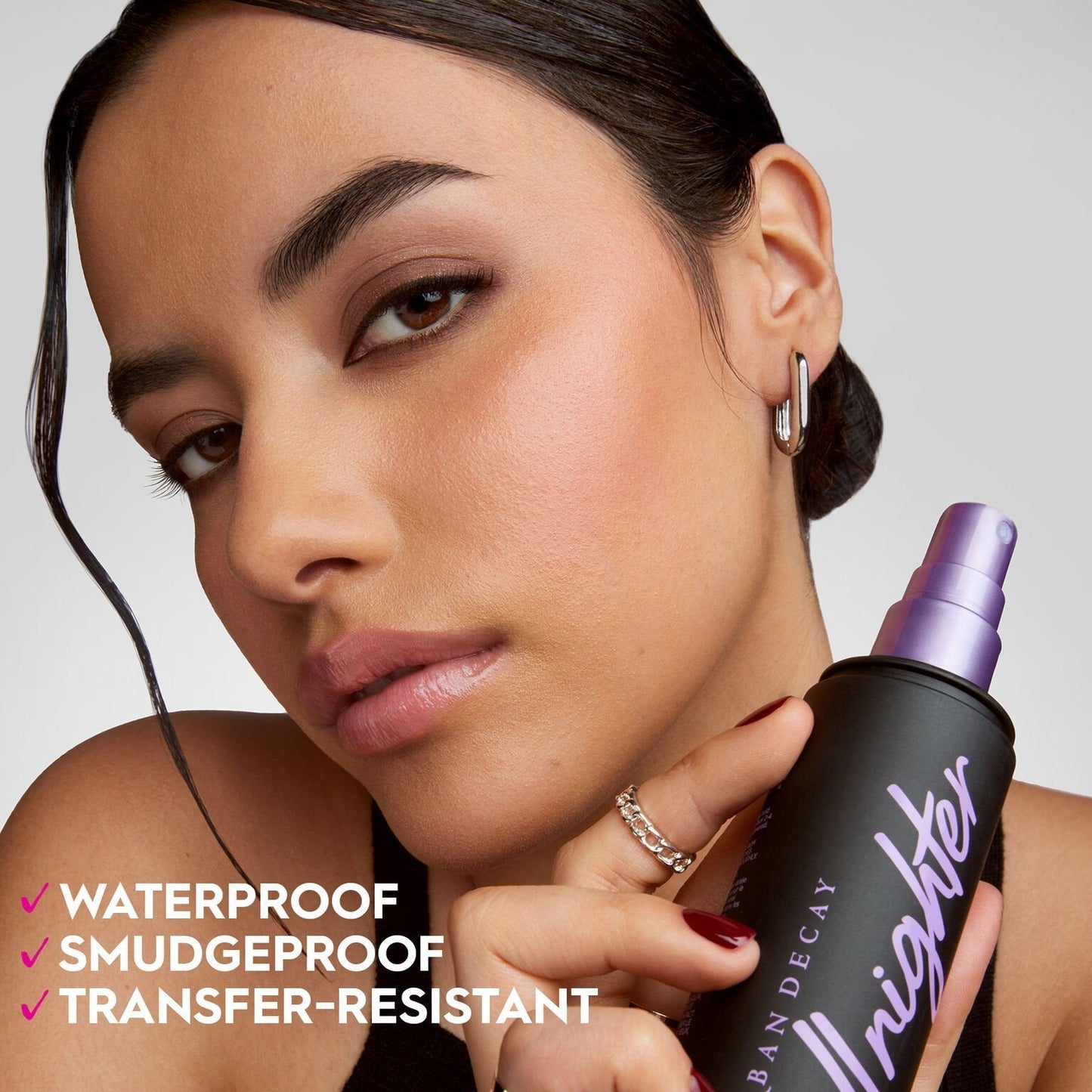 Urban Decay - All Nighter Setting Spray